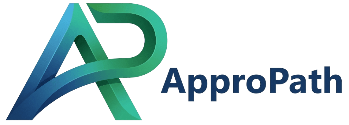 ApproPath Logo