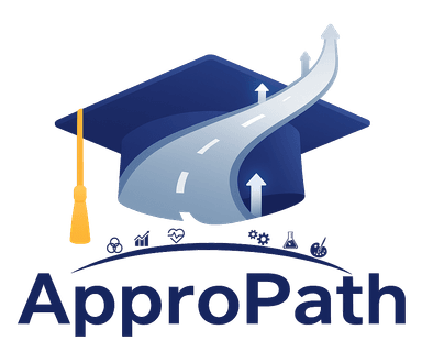 ApproPath Logo