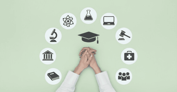 Choosing Your Future Doesn't Have to Be Confusing