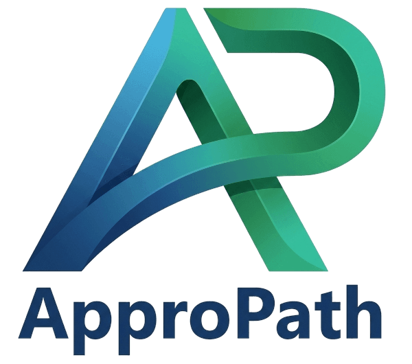 ApproPath Logo